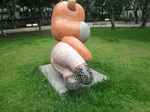 fgyuhyujikol 3D Model