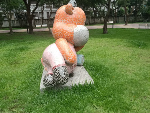 fgyuhyujikol 3D Model