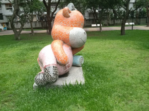 fgyuhyujikol 3D Model