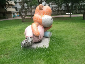 fgyuhyujikol 3D Model