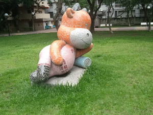 fgyuhyujikol 3D Model