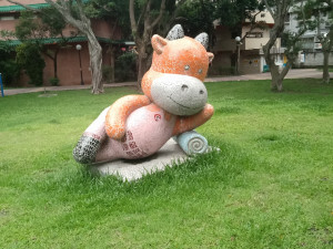 fgyuhyujikol 3D Model