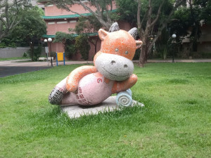 fgyuhyujikol 3D Model