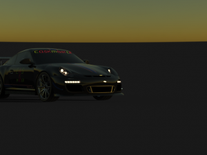 Porsche 911 Modelo 3D