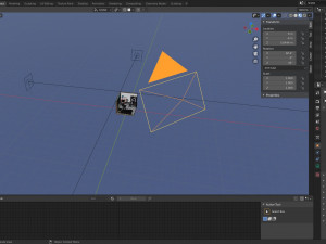 isometric gaming room 1 3D Модель