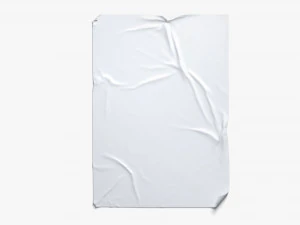 affiche de p&acirc;te de bl&eacute; Modèle 3D