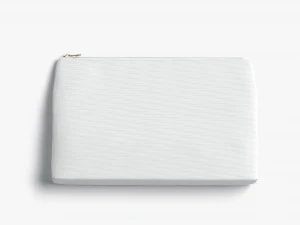 canvas pouch 3D Model