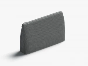 canvas pouch 3D Model