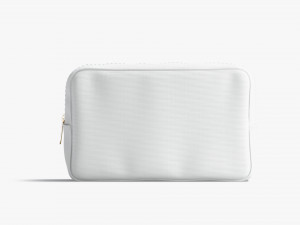 cosmetic bag 3D मॉडल