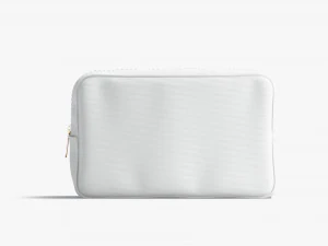 cosmetic bag 3D Model