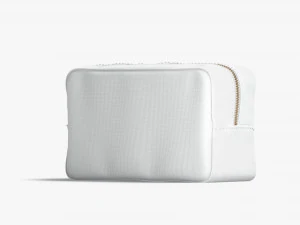 cosmetic bag 3D Model