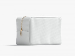 cosmetic bag 3D मॉडल