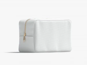 cosmetic bag 3D Model
