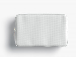 cosmetic bag 3D मॉडल