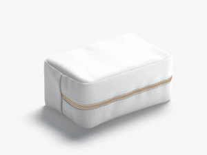 cosmetic bag 3D Model