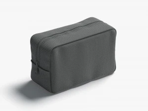 cosmetic bag 3D Model
