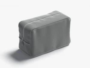 cosmetic bag 3D Model
