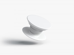 pop socket 3D Model