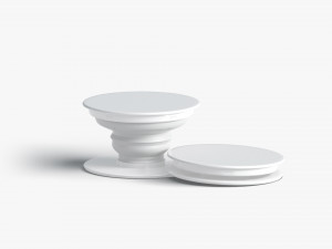 pop socket 3D Model