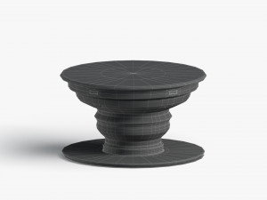 pop socket 3D Model