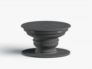 pop socket 3D Model