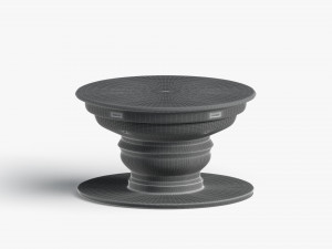pop socket 3D Model