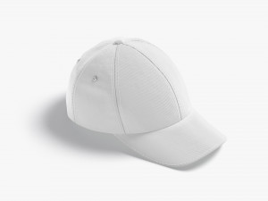 Baseball Cap Modelo 3D
