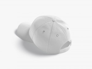 Baseball Cap Modelo 3D