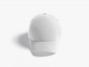 Baseball Cap Modelo 3D