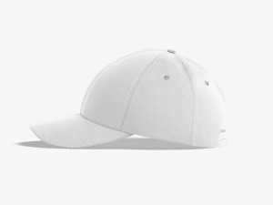 Baseball Cap Modelo 3D