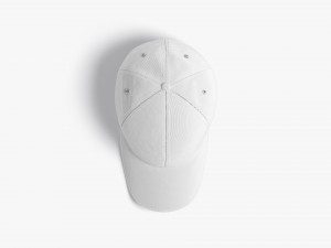 Baseball Cap Modelo 3D