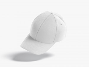Baseball Cap Modelo 3D