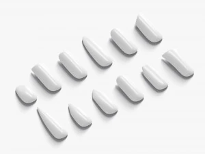 &Ccedil;ivi &Ccedil;eşitleri Seti 3D Model