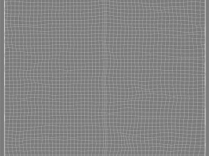 Neck Gaiter 3D Model