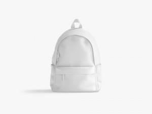 Backpack 3D Model