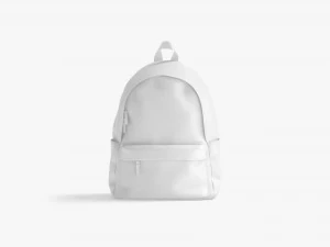 Backpack 3D Model