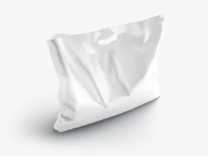 다이컷 비닐봉지 와이드 스탠드 3D 모델