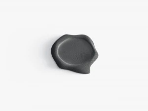 Wax stamp 3D Model