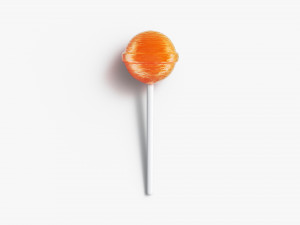 Lollipop 3D Models