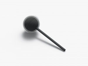 Lollipop Modelo 3D