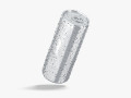 Aluminium Soda Can 450 ml with drops 3D Models