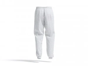 Melange Sport Sweatpants - cal&ccedil;as esportivas Modelo 3D