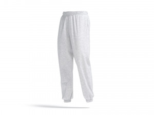 Melange Sport Sweatpants - sporty joggers pants 3D Model