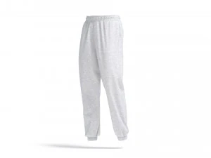 Melange Sport Sweatpants - cal&ccedil;as esportivas Modelo 3D