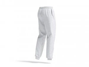 Melange Sport Sweatpants - cal&ccedil;as esportivas Modelo 3D