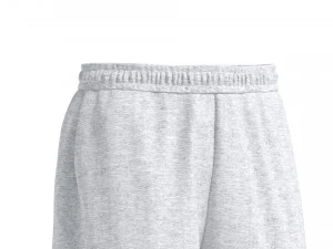 Melange Sport Sweatpants - cal&ccedil;as esportivas Modelo 3D