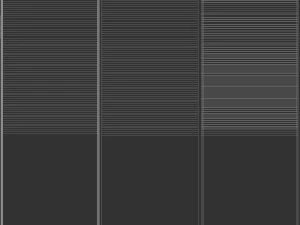 Animated Flexible Phone - arched smartphone with cyclic animation of display bending 3D Model