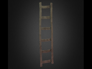 barrel Modelo 3D
