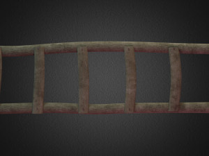 barrel Modelo 3D
