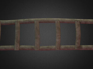 barril Modelo 3D
